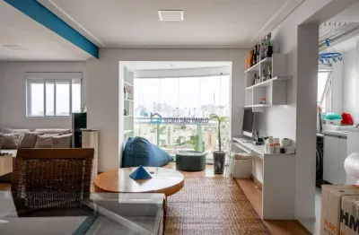 Apartamento com 1 quarto para alugar na Rua Caio Prado, --, Consolação, São Paulo