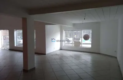 Sala comercial para alugar na Rua Conde de Porto Alegre, --, Campo Belo, São Paulo