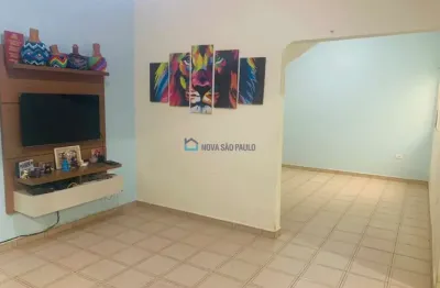 Casa com 3 quartos para alugar na Rua Doutor Francisco Malta Cardoso, --, Vila Gumercindo, São Paulo