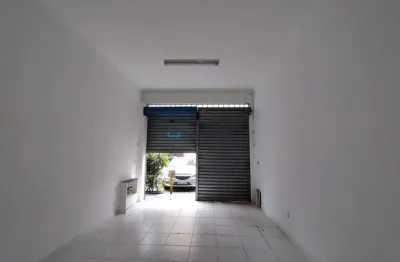 Casa comercial com 1 sala para alugar na Rua Francisco Dias, --, Bosque da Saúde, São Paulo