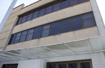 Prédio com 10 salas para alugar na Avenida Santa Catarina, --, Vila Mascote, São Paulo