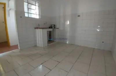 Casa com 1 quarto para alugar na Avenida Miguel Estefno, --, Saúde, São Paulo