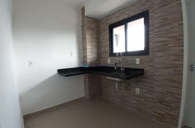 Apartamento com 2 quartos para alugar na Rua Mesquita, --, Vila Deodoro, São Paulo
