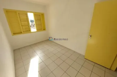 Apartamento com 2 quartos para alugar na Rua Vieira Portuense, --, Jardim Oriental, São Paulo
