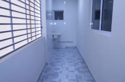 Ótima localização , casa de vila proximo ao metro jabaquara,
