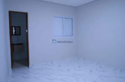 Casa com 1 quarto para alugar na Avenida Engenheiro Armando de Arruda Pereira, --, Vila do Encontro, São Paulo