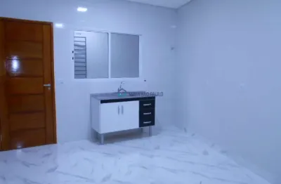 Casa com 1 quarto para alugar na Avenida Engenheiro Armando de Arruda Pereira, --, Vila do Encontro, São Paulo