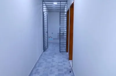 Casa com 1 quarto para alugar na Avenida Engenheiro Armando de Arruda Pereira, --, Vila do Encontro, São Paulo