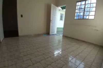 Casa com 1 quarto para alugar na Rua César Batista, --, Vila Guarani, São Paulo