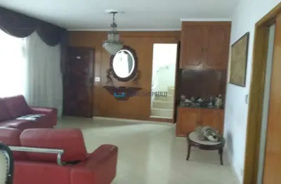 Sobrado com 4 domrs., para locação! sacomã - são paulo/sp.
