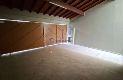 Excelente casa térrea para locação! próximo aos metrôs saúde e são judas!