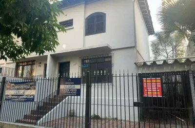 Casa com 2 quartos para alugar na Alameda dos Tupiniquins, --, Moema, São Paulo
