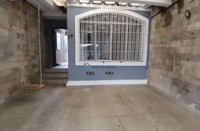 Sobrado residencial para alugar! Parque Jabaquara 3 dorms. 2 Suítes 2 vagas