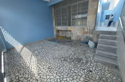 Casa para alugar jabaquara ? 4 dormitórios, 2 suítes e 2 vagas