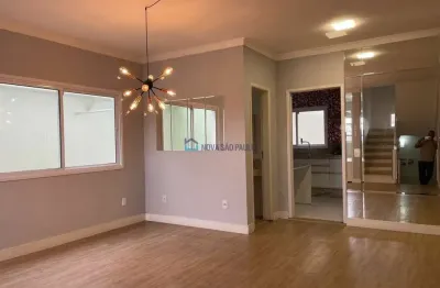 Casa com 3 quartos para alugar na Avenida Marari, --, Vila Marari, São Paulo
