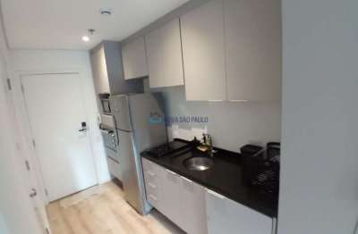Loft com 1 quarto para alugar na Av Dr. Nicolau De Sousa Queirós, --, Vila Mariana, São Paulo
