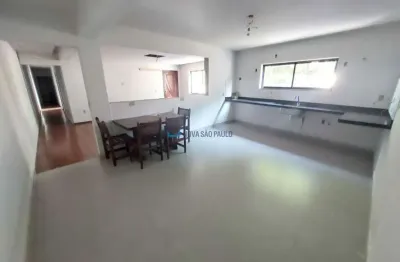 Casa com 5 quartos para alugar na Rua Engenheiro João Monteiro da Gama, --, Saúde, São Paulo