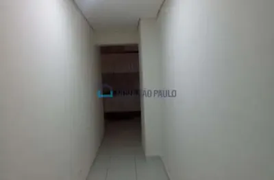 Loft com 1 quarto para alugar na Rua Caramuru, --, Saúde, São Paulo