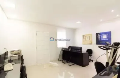 Casa para alugar na vila olímpia com 180m², 2 quartos e 2 vagas