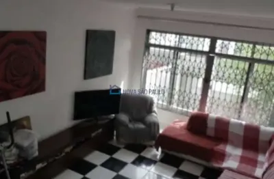 Casa com 3 quartos para alugar na Rua Baquirivu, --, Cidade Ademar, São Paulo
