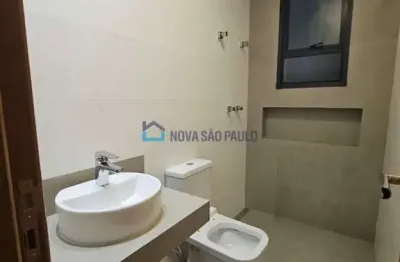Casa com 3 quartos para alugar na Rua Auguste Clesinger, --, Vila do Bosque, São Paulo