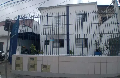 Loft com 1 quarto para alugar na Rua Urânio, --, Saúde, São Paulo