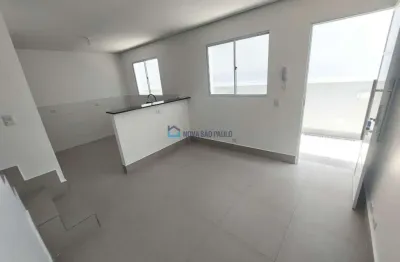 Casa em condomínio fechado com 2 quartos para alugar na Rua Raiz da Serra, --, Jardim Oriental, São Paulo