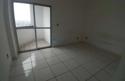 Apartamento com 1 quarto para alugar na Avenida Engenheiro Armando de Arruda Pereira, --, Vila do Encontro, São Paulo