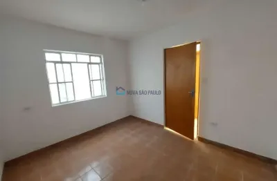 Casa térrea na região do jabaquara , fácil acesso ao metro jabaquara