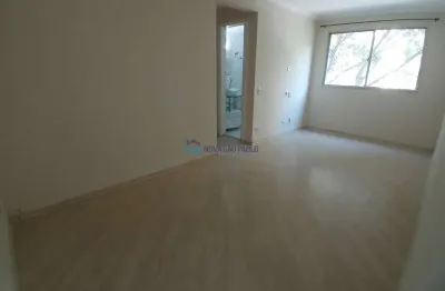 Excelente apartamento para locação! A 350 metros a pé do metrô Jabaquara!