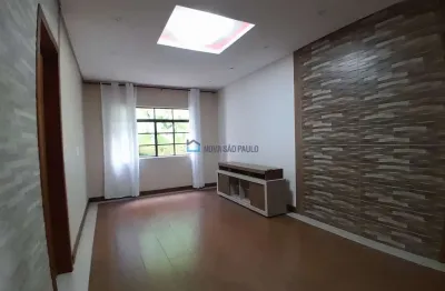 Apartamento com 2 quartos para alugar na Avenida Bosque da Saúde, --, Saúde, São Paulo