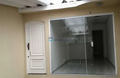 Casa com 3 quartos para alugar na Rua Engenheiro Jorge Oliva, --, Vila Mascote, São Paulo