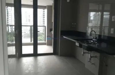 Aluga apartamento com 3 suítes na brás cardoso na vila nova conceição