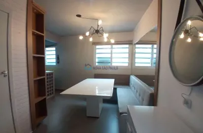 Apartamento com 1 quarto para alugar na Avenida Miguel Estefno, --, Saúde, São Paulo