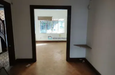 Sobrado com 3 quartos à venda ou para alugar em paraíso - sp