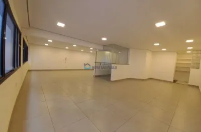 Sala comercial com 2 salas para alugar na Rua Tenente Gomes Ribeiro, --, Vila Clementino, São Paulo