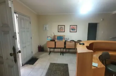 Casa comercial com 3 salas para alugar na Avenida dos Bandeirantes, --, Planalto Paulista, São Paulo