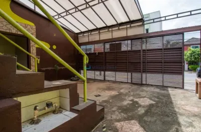 Casa comercial com 1 sala para alugar na Avenida Onze de Junho, --, Vila Clementino, São Paulo