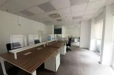 Sala comercial para alugar na Rua Fidêncio Ramos, --, Vila Olímpia, São Paulo