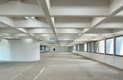 Sala comercial para alugar na Avenida das Nações Unidas, --, Vila Gertrudes, São Paulo