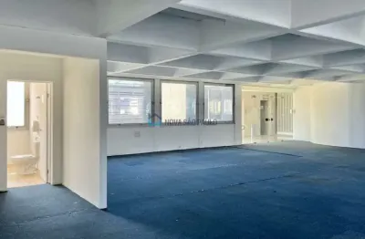 Sala comercial para alugar na Avenida das Nações Unidas, --, Vila Gertrudes, São Paulo
