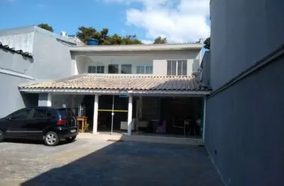 Casa comercial com 1 sala para alugar na Avenida Santa Catarina, --, Vila Santa Catarina, São Paulo