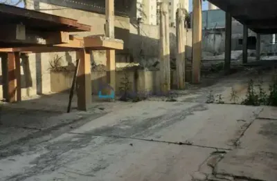 Terreno comercial para alugar na Rua Palermo, --, São Judas, São Paulo
