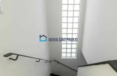 Sobrado em vila reformado residencial ou coml ! 8 min (800m)a pé ao metrô paraiso/shop paulista