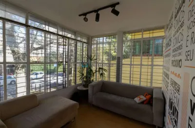 Casa térrea para locação! pode ser comercial ou residencial! saúde .