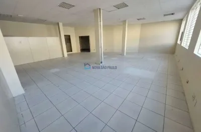 Excelente prédio comercial para locação! centro diadema