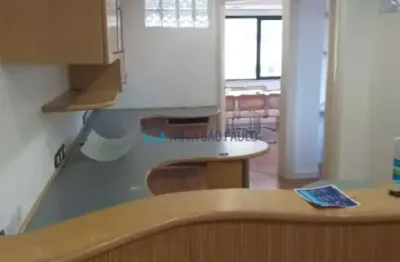 Sala comercial com 5 salas para alugar na rua maestro cardim, --, liberdade, são paulo, 120 m2 por r$ 6.500