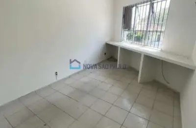 Sala comercial para alugar na Rua das Aningas, --, Vila Parque Jabaquara, São Paulo