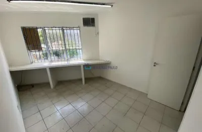 Sala comercial para alugar na Rua das Aningas, --, Vila Parque Jabaquara, São Paulo