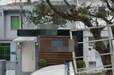 Casa comercial com 4 salas para alugar na Rua dos Otonis, --, Vila Clementino, São Paulo